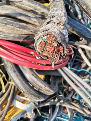 废电缆回收公司、废不锈钢回收、废电缆回收、